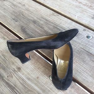 Salvatore Ferragamo pumps